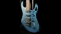 BC Rich ST-III USA Blue Crackle Sold