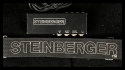 Steinberger GL2T Serial Number 2500
