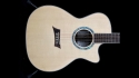 Michael Kelly Arena Rose Deluxe Acoustic/Electric with Cutaway