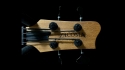Tacoma Thunderchief CB10C Acoustic Electric Bass