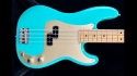 Fender Precision 75th Anniversary 57 Reissue