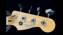 Fender Precision 75th Anniversary 57 Reissue
