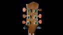 Custom Acoustic Guitar Unknown Builder