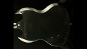 Gibson Tony Iommi Signature Model SG 2002