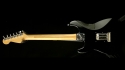 Fender 1989 USA Stratocaster Black