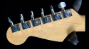 Fender 1989 USA Stratocaster Black