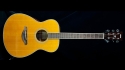 Yamaha FS-TA TransAcoustic Concert Acoustic/Electric