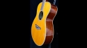 Yamaha FS-TA TransAcoustic Concert Acoustic/Electric