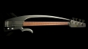 Neil Smith Custom Bow Bass Made For Neil Merryweather