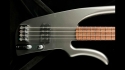 Neil Smith Custom Bow Bass Made For Neil Merryweather