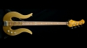 Neil Smith Custom M Bass Made For Neil Merryweather