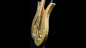 Neil Smith Custom M Bass Made For Neil Merryweather