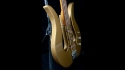 Neil Smith Custom M Bass Made For Neil Merryweather