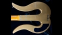 Neil Smith Custom M Bass Made For Neil Merryweather