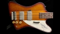 Gibson Thunderbird Bass Vintage 1964 previously Owned & Played by Neil Merryweather