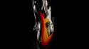 Mosrite Mark XII 1966 Restored by Roman Guitars