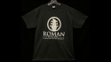 Roman Guitars T-Shirt 2