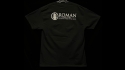 Roman Guitars T-Shirt 2