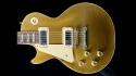 Gibson Les Paul Deluxe Gold Top 1969-1971 Left Handed