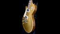 Gibson Les Paul Deluxe Gold Top 1969-1971 Left Handed