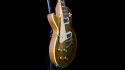 Gibson Les Paul Deluxe Gold Top 1969-1971 Left Handed