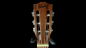 Gibson C-0 Classical Guitar 1966 (Left Handed)