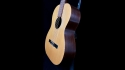 Gibson C-0 Classical Guitar 1966 (Left Handed)