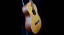 Gibson C-0 Classical Guitar 1966 (Left Handed)