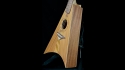 E.L. Woodworks Sharkfin Tenor Ukulele