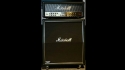 Marshall Mode 4 Half Stack