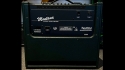 Hughes & Kettner Montana 60