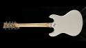 Mosrite Mark II Deluxe M2JR USA White