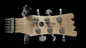 Mosrite Mark II Deluxe M2JR USA White