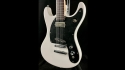 Mosrite Mark II Deluxe M2JR USA White