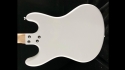 Mosrite Mark II Deluxe M2JR USA White