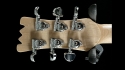 Mosrite Mark II Deluxe M2JR USA White