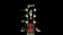 Gibson Dark Fire Les Paul First Run Limited Edition