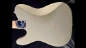 Fender American Elite Series Telecaster Jade Pearl Metallic