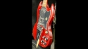 Gibson Robby Krieger 50th Anniversary SG 2011