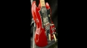 Gibson Robby Krieger 50th Anniversary SG 2011