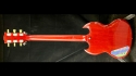 Gibson Robby Krieger 50th Anniversary SG 2011