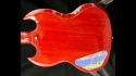 Gibson Robby Krieger 50th Anniversary SG 2011