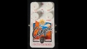 Electro-Harmonix Canyon Delay & Looper Pedal with Power Supply