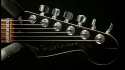 Fender American Special Stratocaster HSS Mahogany Crimson Red