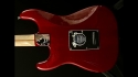 Fender American Special Stratocaster HSS Mahogany Crimson Red