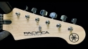 Yamaha Pacifica Pac-012 Deluxe
