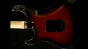 Yamaha Pacifica Pac-012 Deluxe