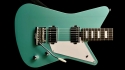 Ernie Ball Music Man Sterling Mariposa Dorado Green