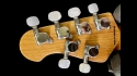 Ernie Ball Music Man Sterling Mariposa Dorado Green