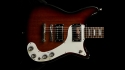 Epiphone by Gibson Wilshire Pro Limited Edition Custom Shop